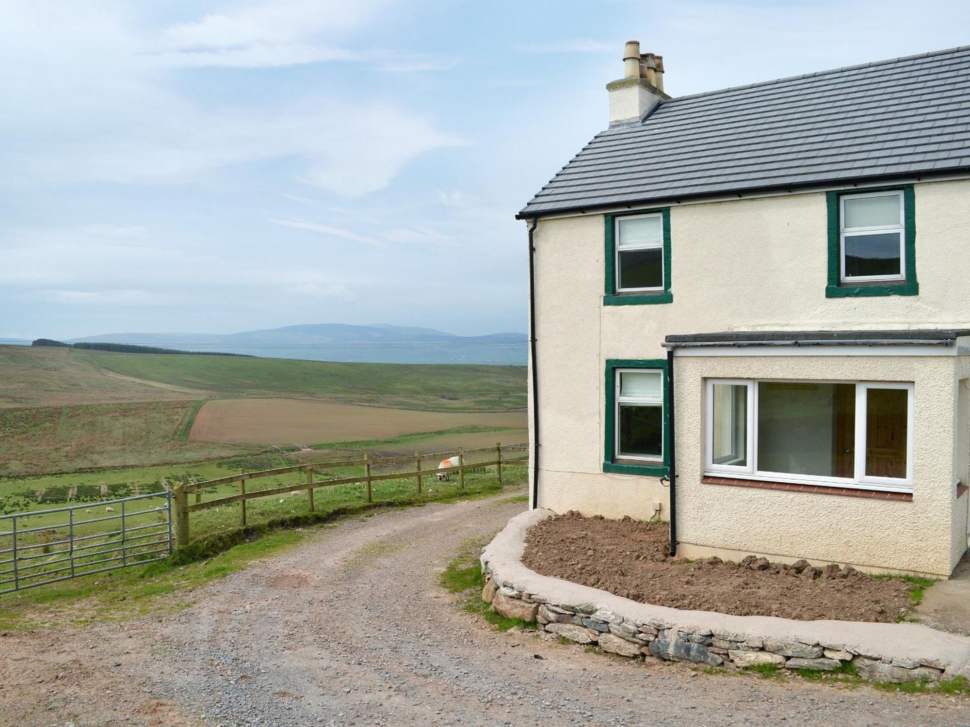 High Ranachan Campbeltown Exterior photo